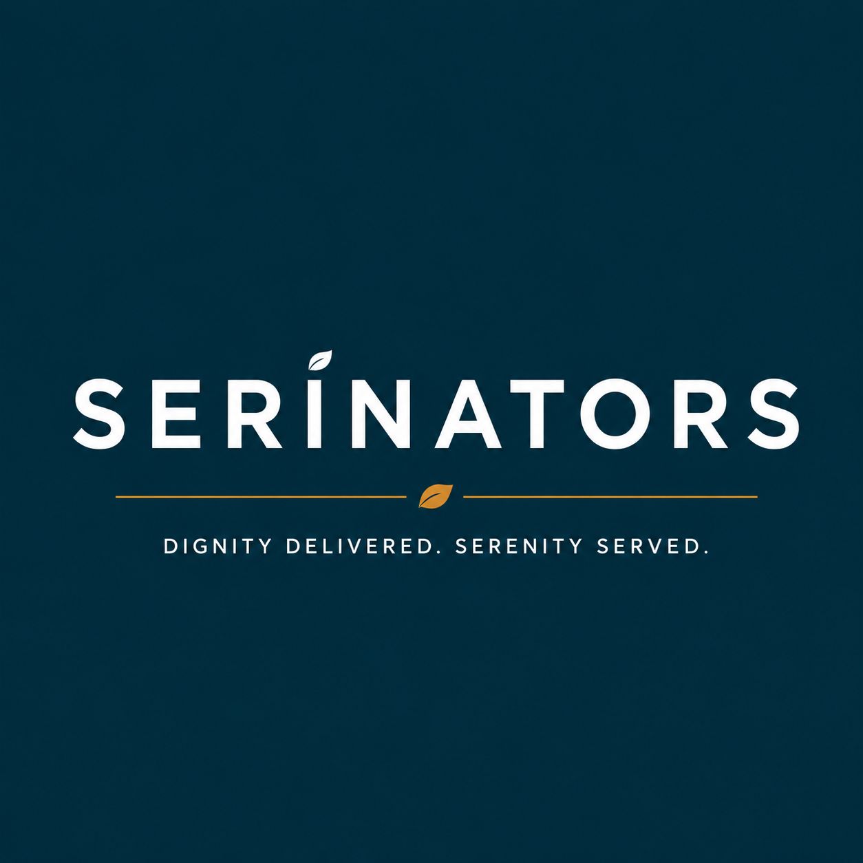 Serinators Logo